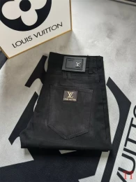 louis vuitton lv jeans pour homme s_12a6ba0